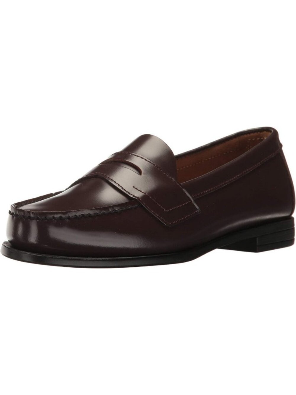 Classic Women's Penny Loafers | Timeless Style, Comfortable Fit, Versatile Wear